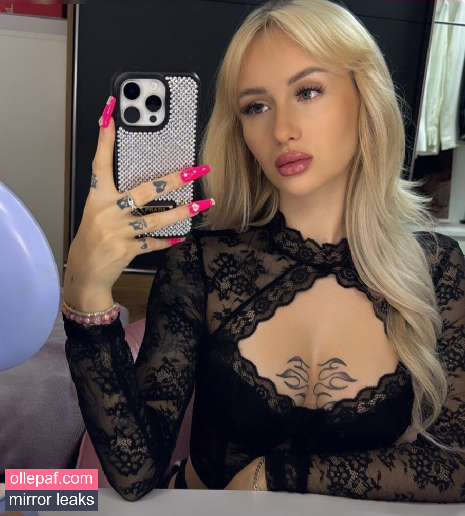 Latest Leaks lenaxfz Nude #9 - Fapello