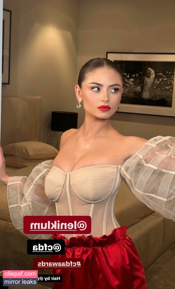 Latest Leaks Leni Klum Nude #1051 - Fapello