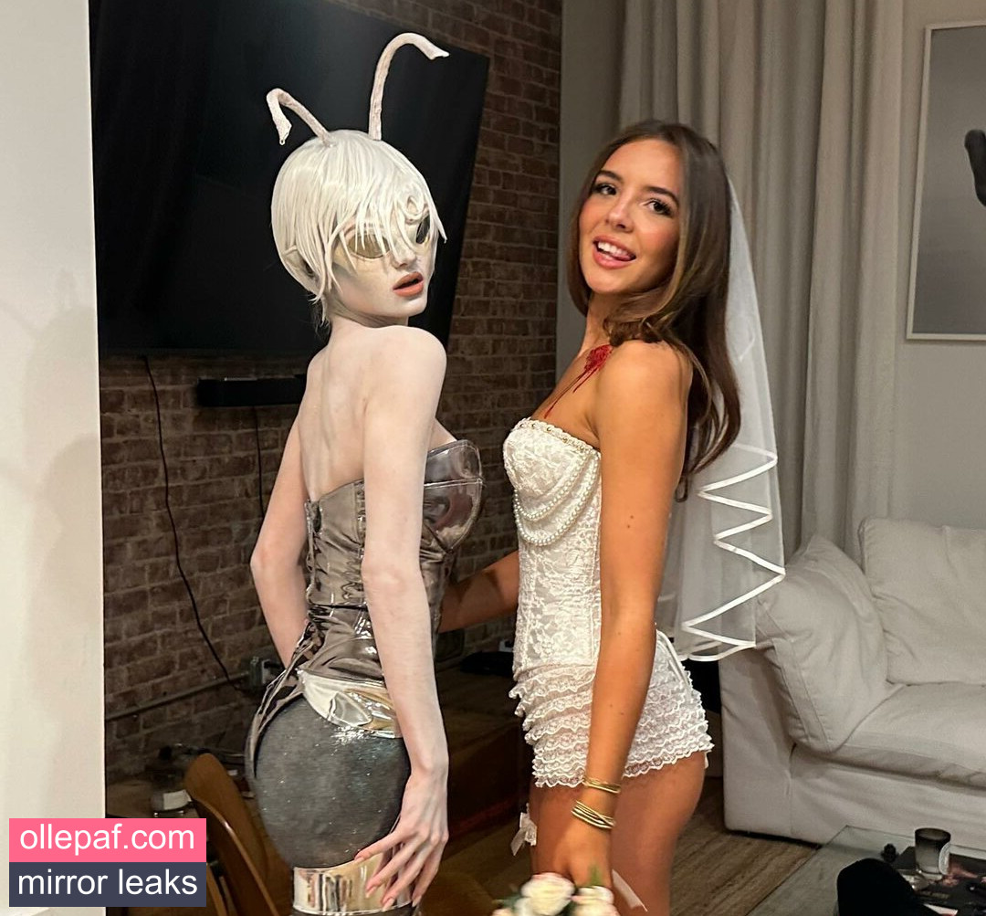 Latest Leaks Leni Klum Nude #149 - Fapello