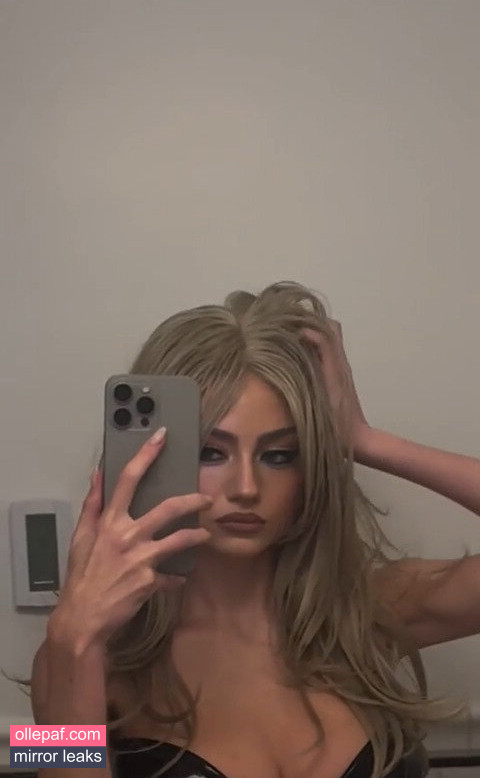 Latest Leaks Leni Klum Nude #224 - Fapello