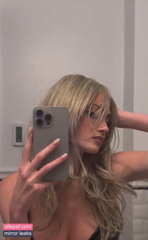 Latest Leaks Leni Klum Nude #226 - Fapello