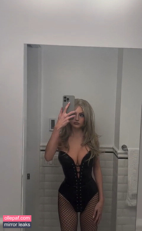 Latest Leaks Leni Klum Nude #232 - Fapello