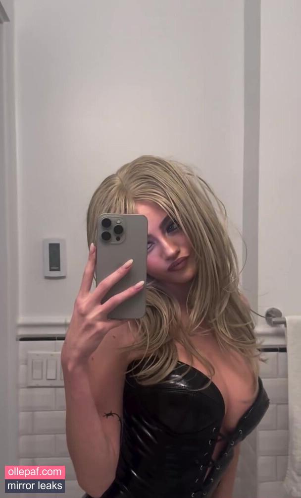 Latest Leaks Leni Klum Nude #235 - Fapello