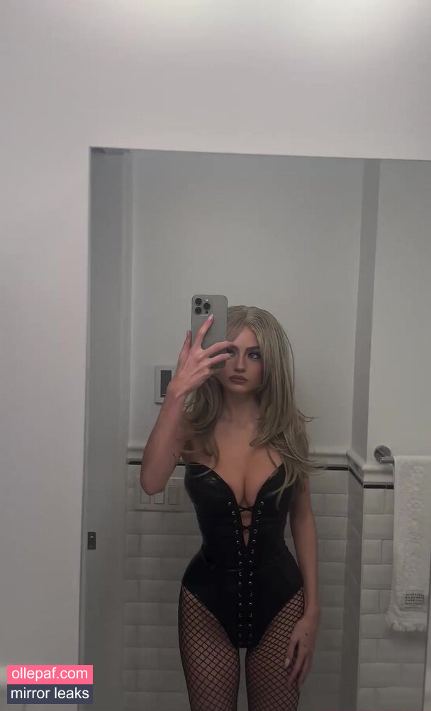 Latest Leaks Leni Klum Nude #238 - Fapello