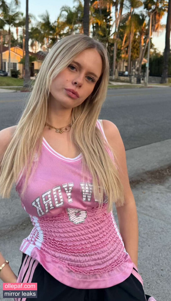 Latest Leaks Leni Klum Nude #38 - Fapello
