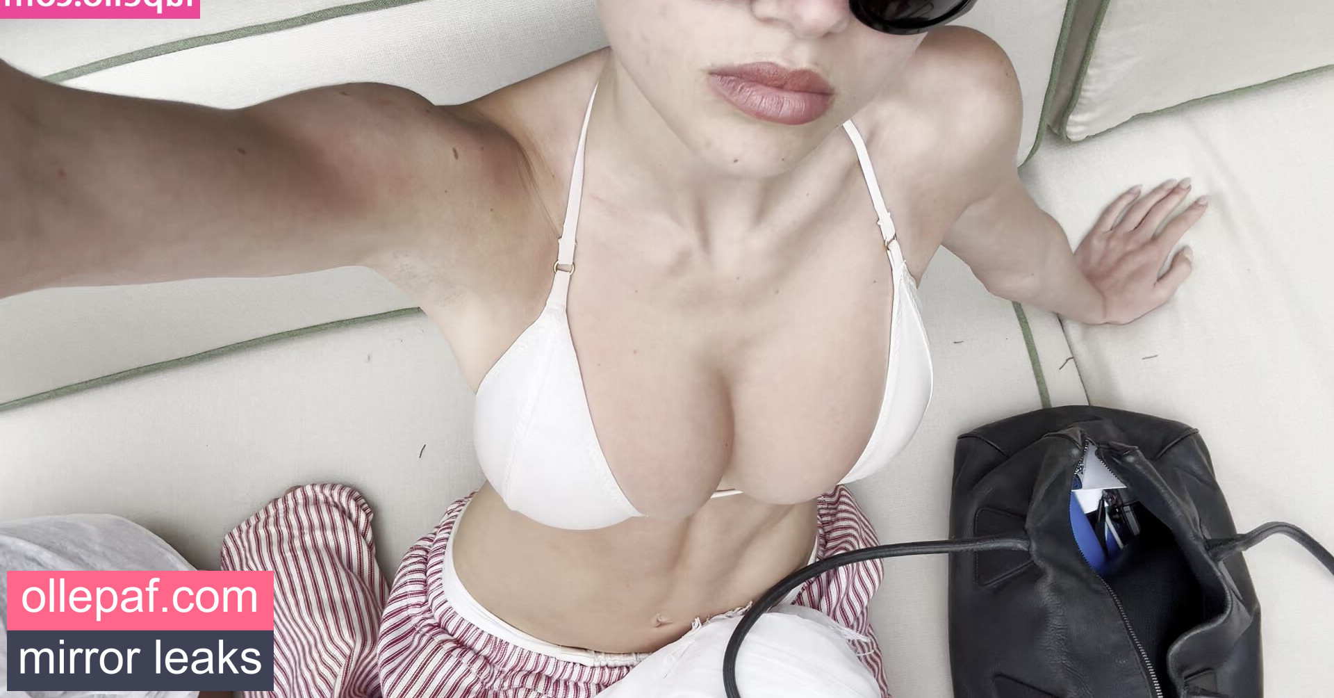 Latest Leaks Leni Klum Nude #797 - Fapello