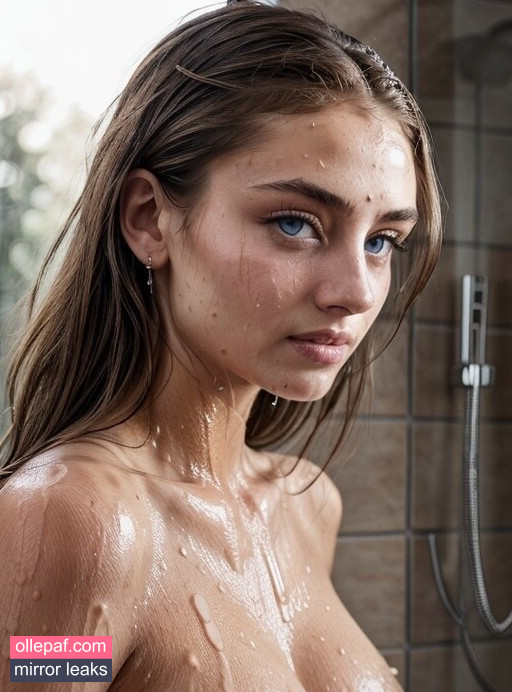 Latest Leaks Leni Klum Nude #960 - Fapello