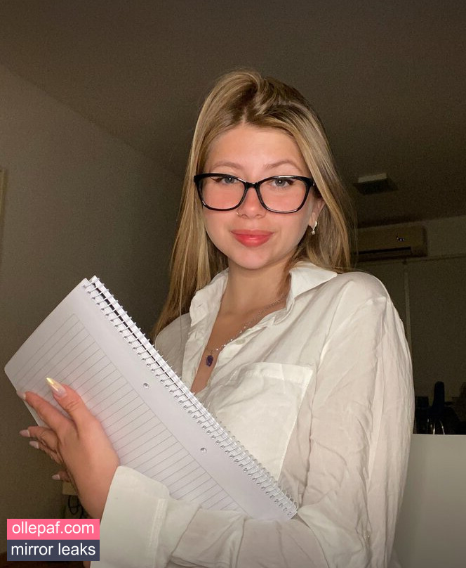 Leni Marie Nude Leaks OnlyFans - Fapello