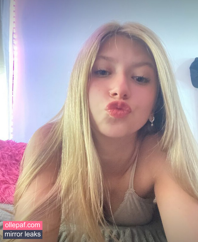 Latest Leaks Leni Marie Nude #9 - Fapello