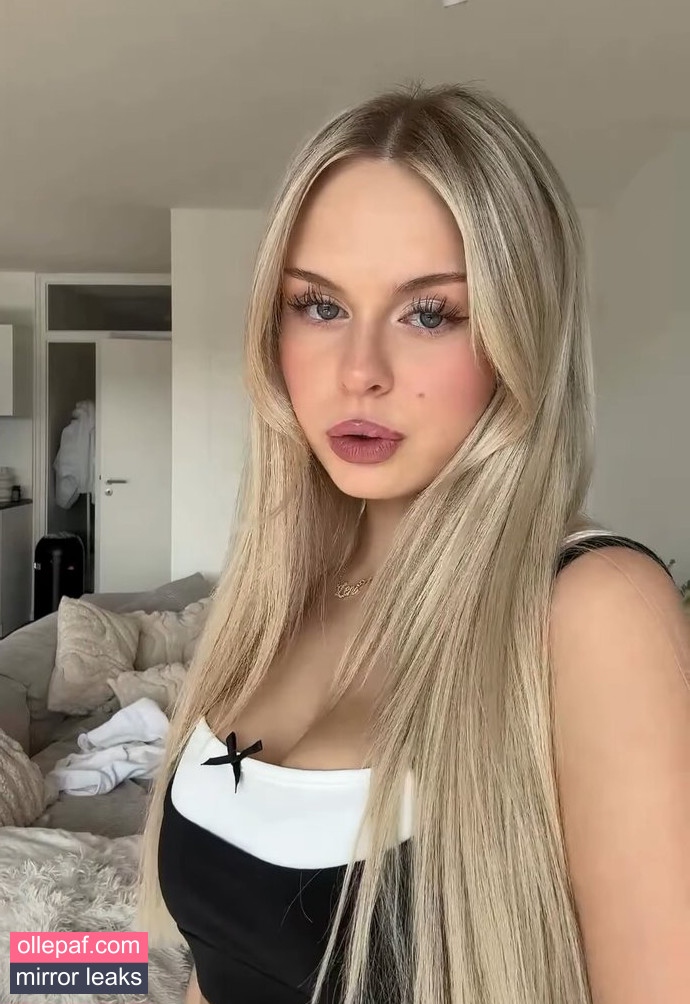 Latest Leaks leni.marie Nude #11 - Fapello