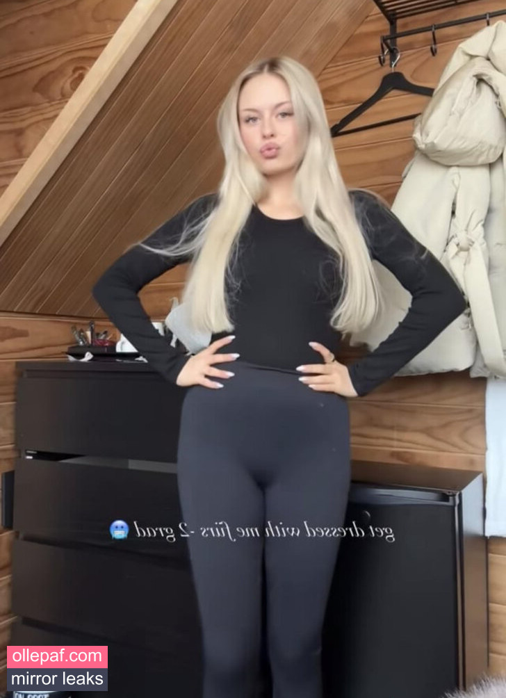 Latest Leaks leni.marie Nude #32 - Fapello