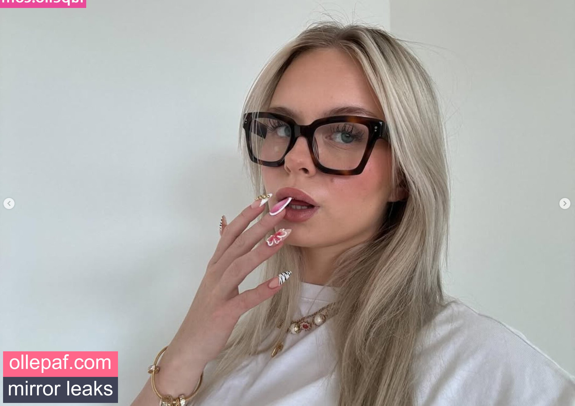 Latest Leaks leni.marie Nude #35 - Fapello