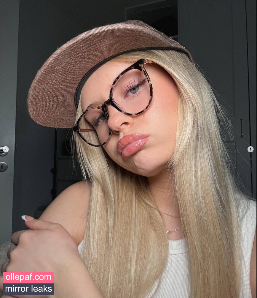 Latest Leaks leni.marie Nude #38 - Fapello