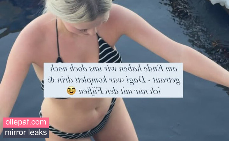 Latest Leaks leni.marie Nude #10 - Fapello