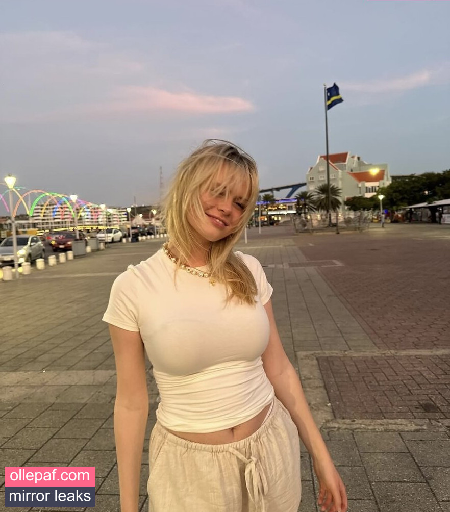 Latest Leaks Leni Marie Nude #2 - Fapello