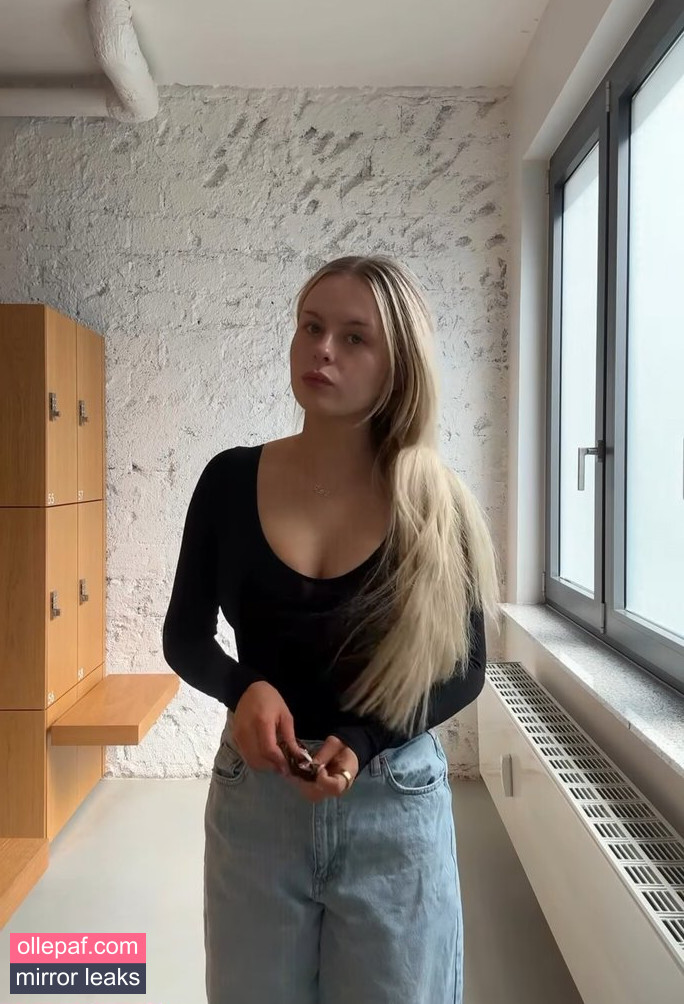 Latest Leaks Leni Marie Nude #10 - Fapello