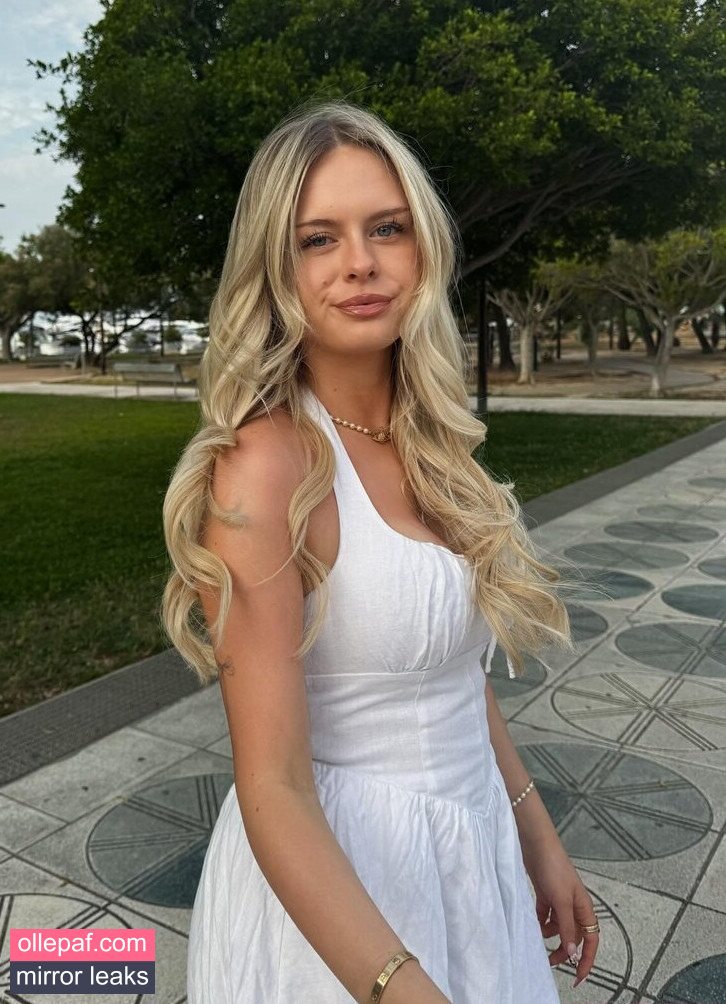 Latest Leaks Leni Marie Nude #3 - Fapello