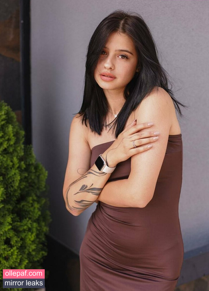 Latest Leaks lenilove Nude #11 - Fapello