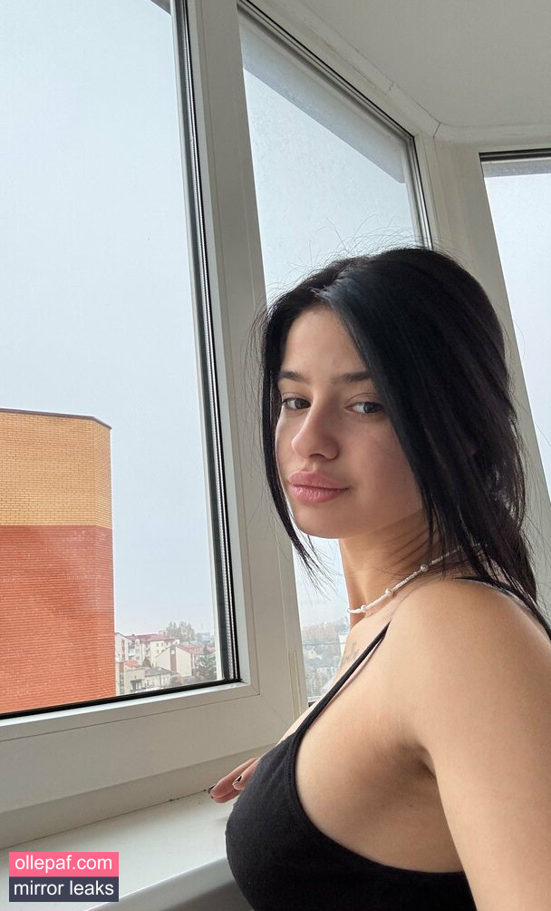 Latest Leaks lenilove Nude #16 - Fapello