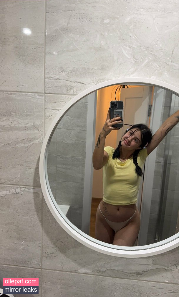 Latest Leaks lenilove Nude #21 - Fapello