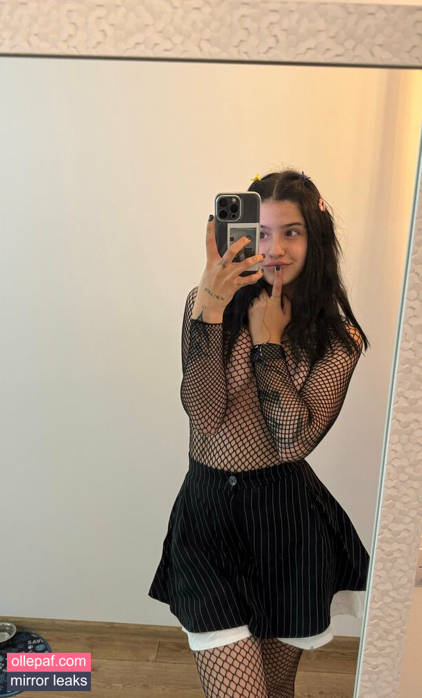 Latest Leaks lenilove Nude #29 - Fapello