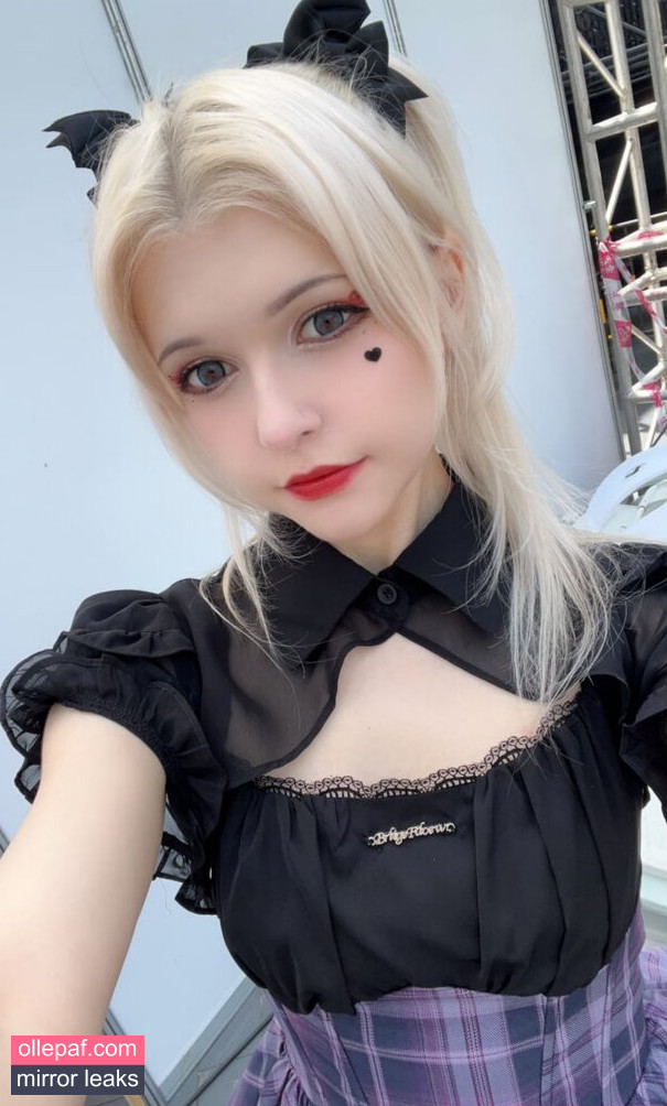 Latest Leaks LENivayaAya Nude #71 - Fapello