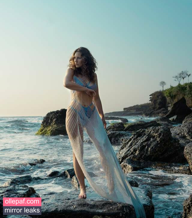 Latest Leaks lenivonmayn Nude #122 - Fapello