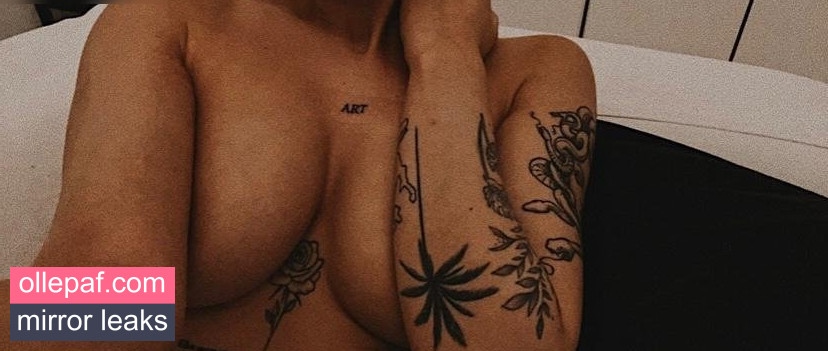 Latest Leaks Lenkajzv Nude #29 - Fapello