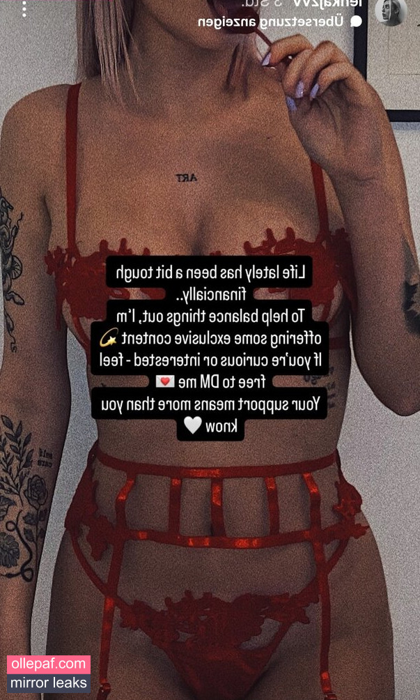 Latest Leaks Lenkajzv Nude #4 - Fapello