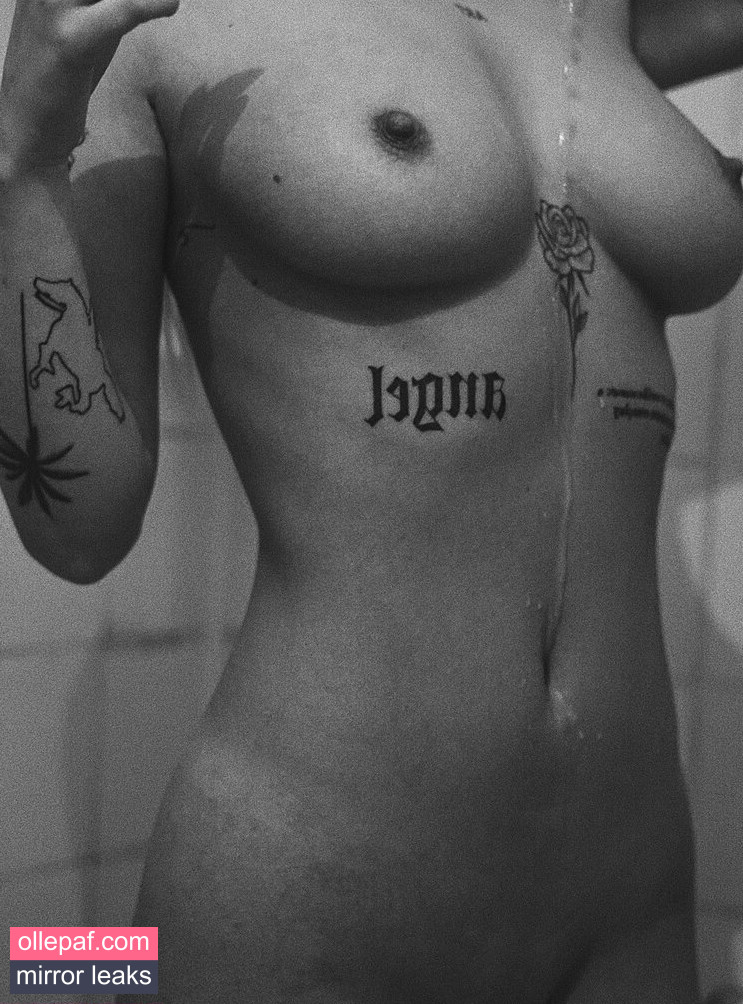 Latest Leaks Lenkajzv Nude #39 - Fapello