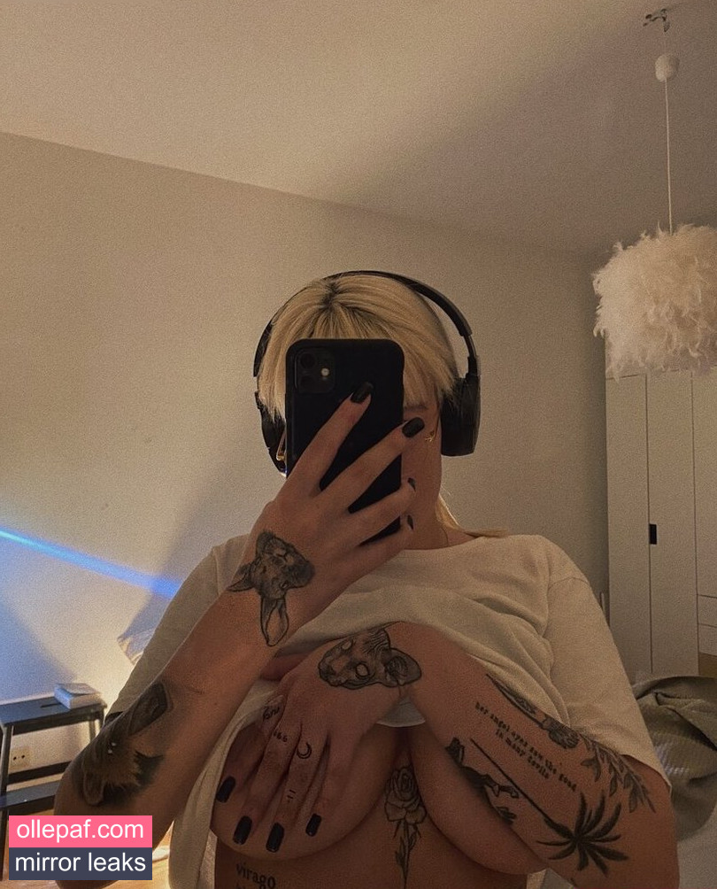 Latest Leaks Lenkajzv Nude #8 - Fapello