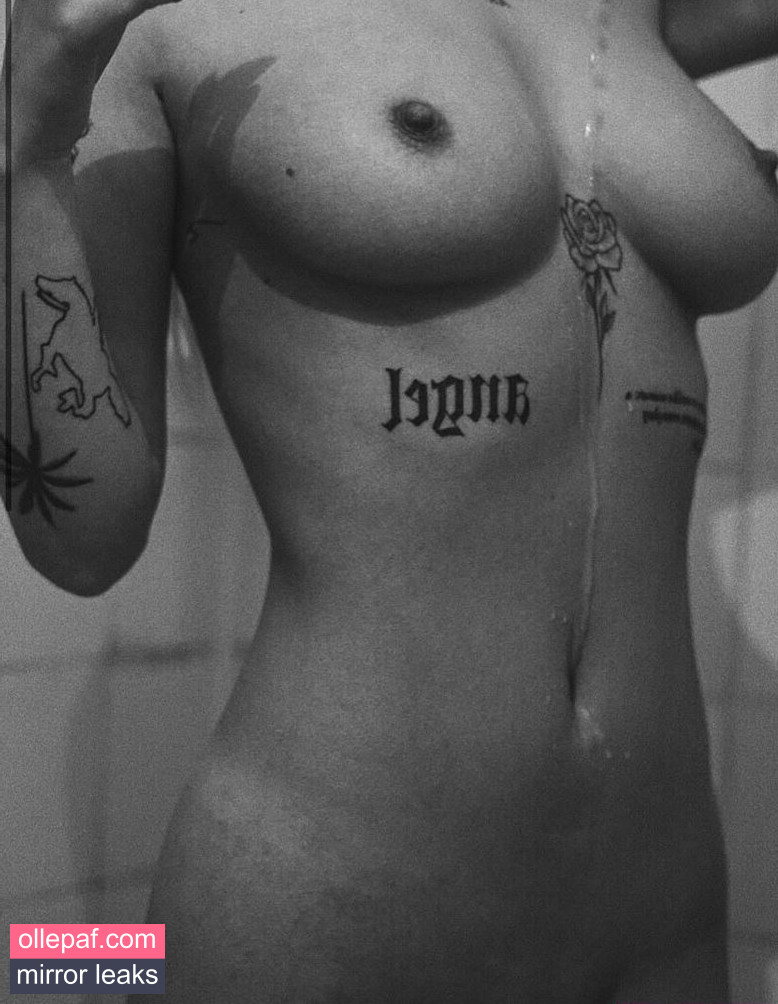Latest Leaks Lenkajzv Nude #71 - Fapello