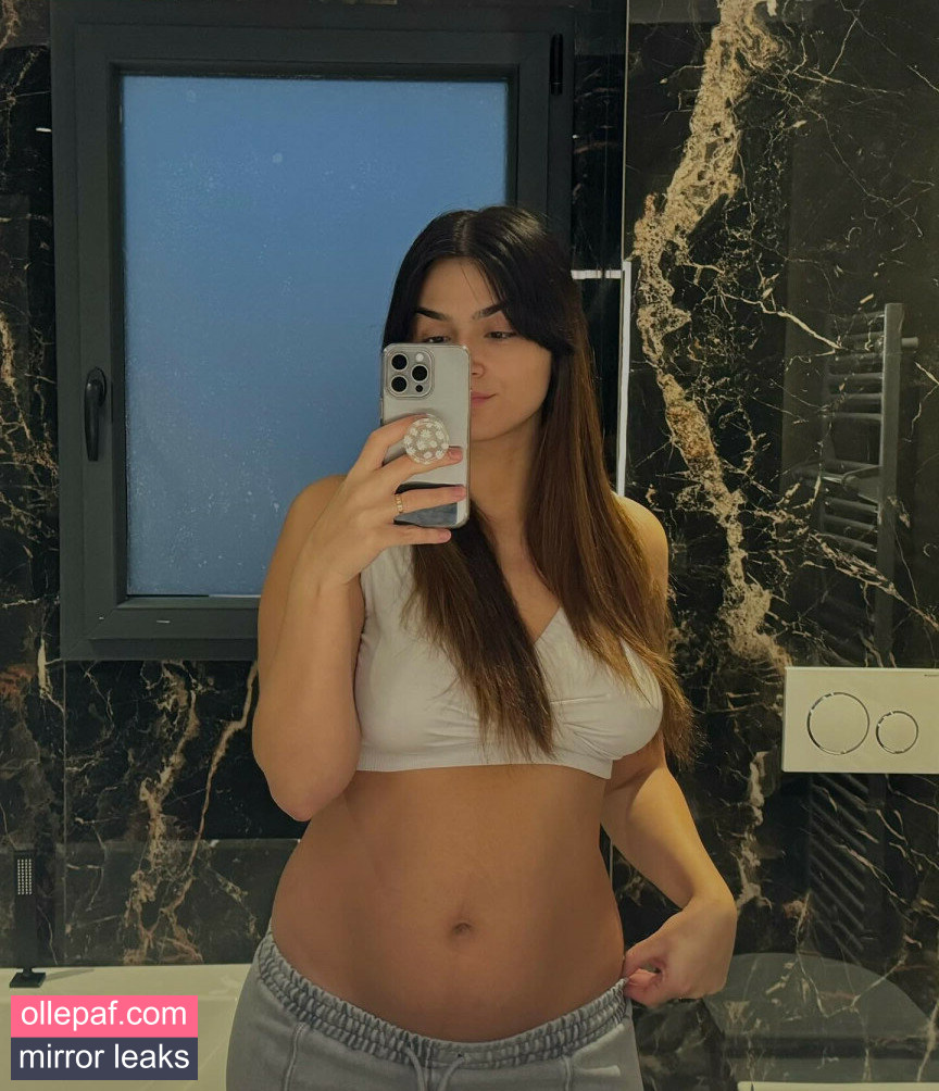 Latest Leaks Lenna Vivas Nude #2 - Fapello