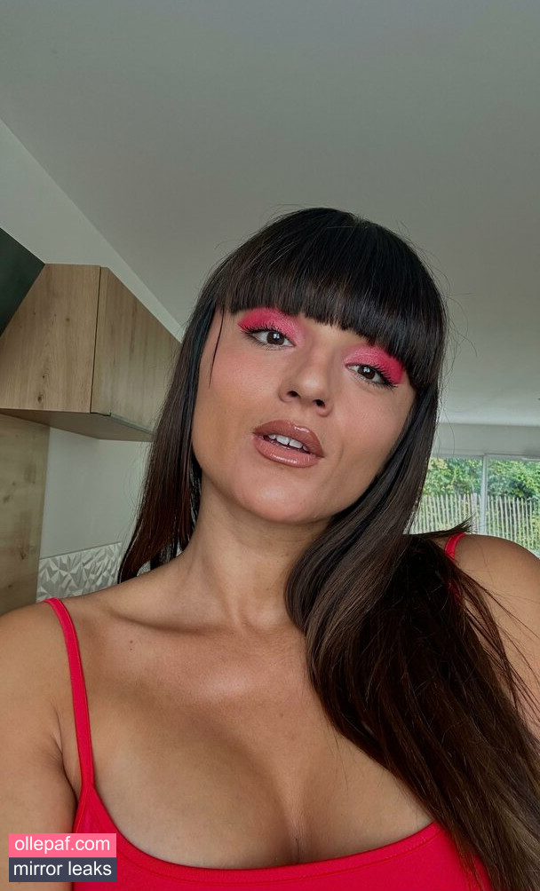 Latest Leaks Lenna Vivas Nude #14 - Fapello
