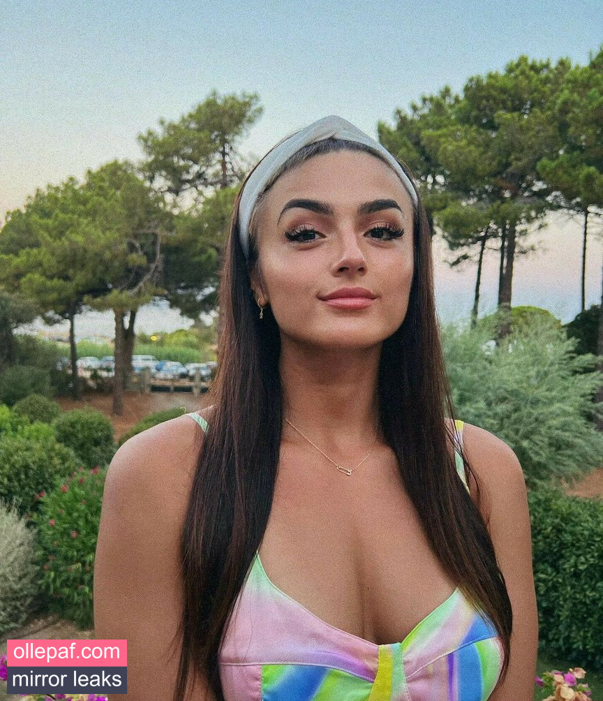 Latest Leaks Lenna Vivas Nude #30 - Fapello