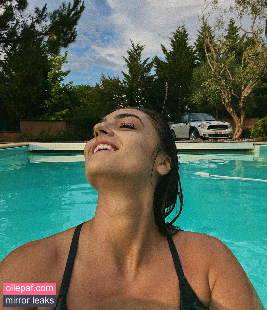 Latest Leaks Lenna Vivas Nude #36 - Fapello