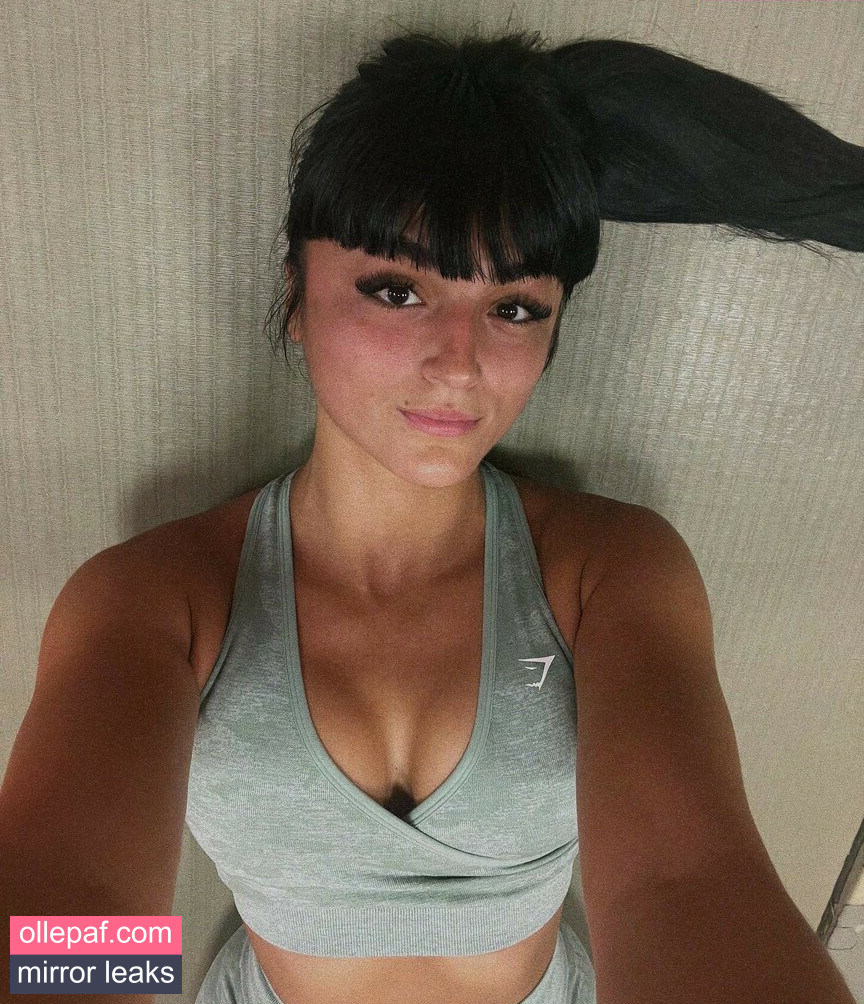 Latest Leaks Lenna Vivas Nude #46 - Fapello