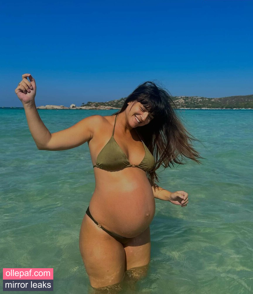 Latest Leaks Lenna Vivas Nude #48 - Fapello
