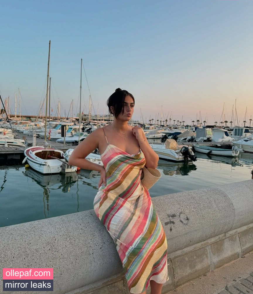 Latest Leaks Lenna Vivas Nude #54 - Fapello