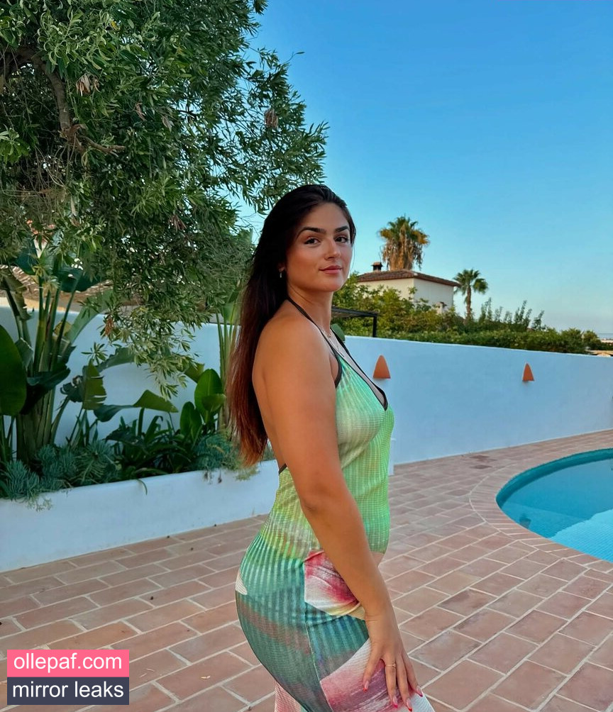 Latest Leaks Lenna Vivas Nude #59 - Fapello