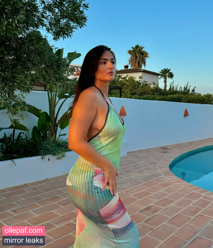 Latest Leaks Lenna Vivas Nude #60 - Fapello