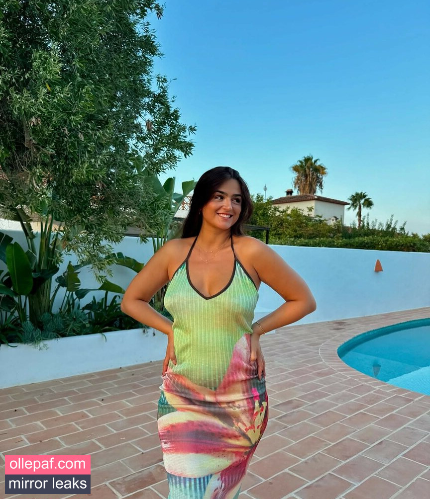 Latest Leaks Lenna Vivas Nude #62 - Fapello
