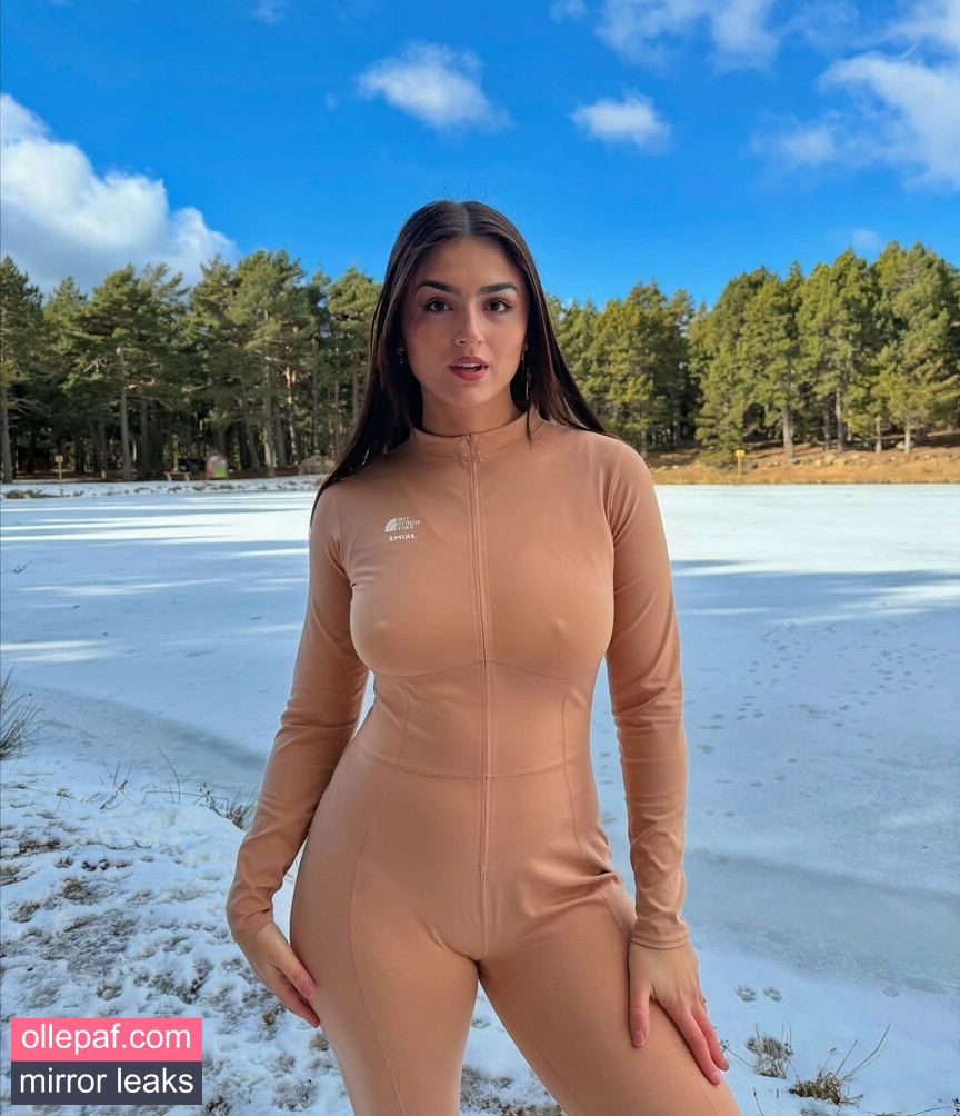 Latest Leaks Lenna Vivas Nude #76 - Fapello