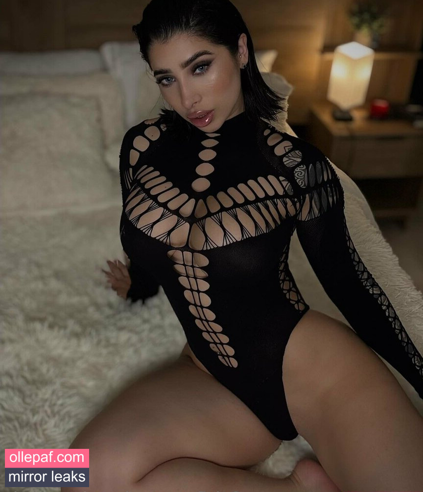 Latest Leaks lennaivanovavip Nude #12 - Fapello