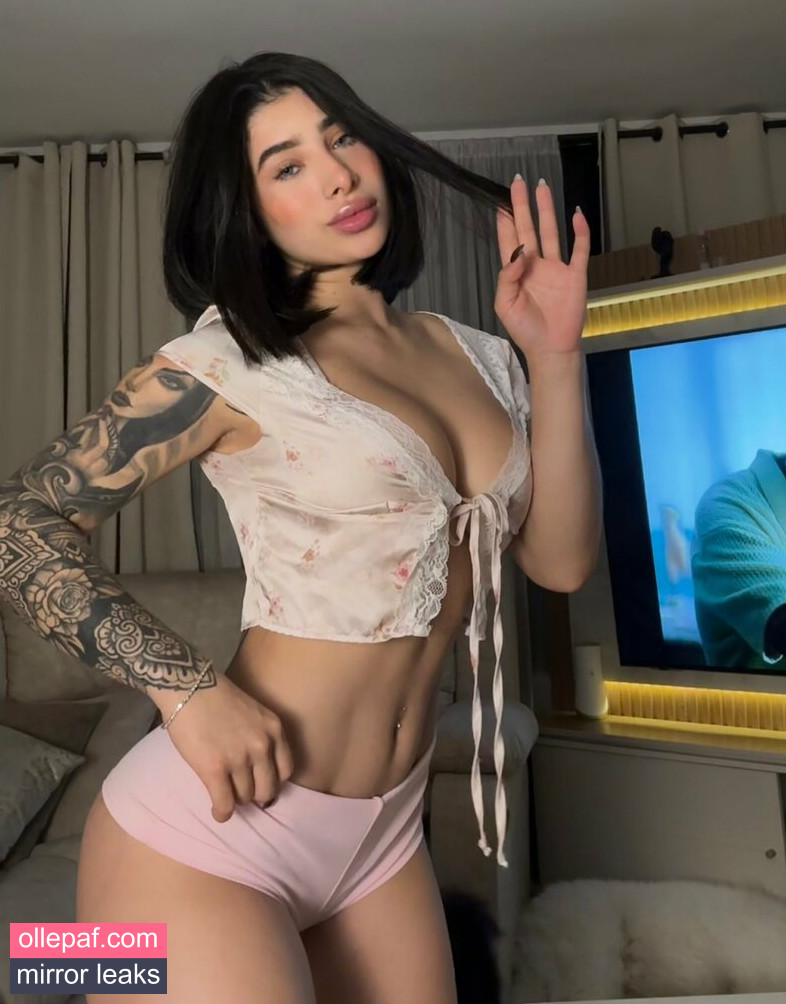 Latest Leaks lennaivanovavip Nude #46 - Fapello