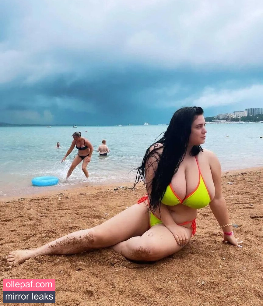 Latest Leaks Lenochka Nude #13 - Fapello