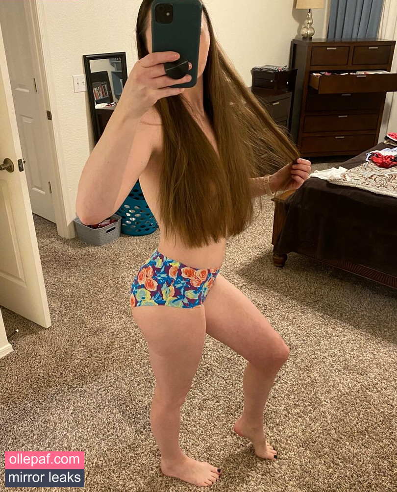 Latest Leaks lenore.leander Nude #158 - Fapello