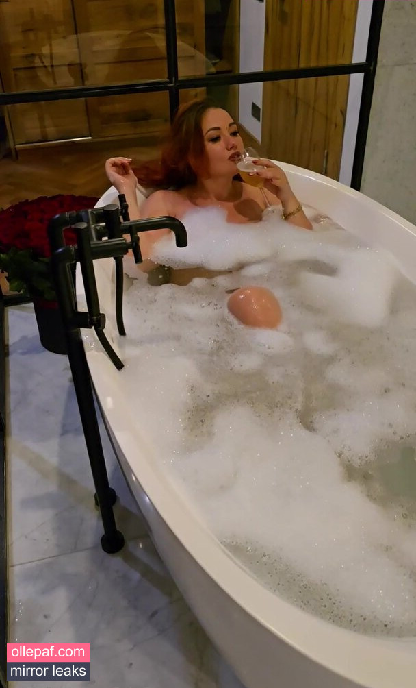 Latest Leaks Lenore Nude #4 - Fapello