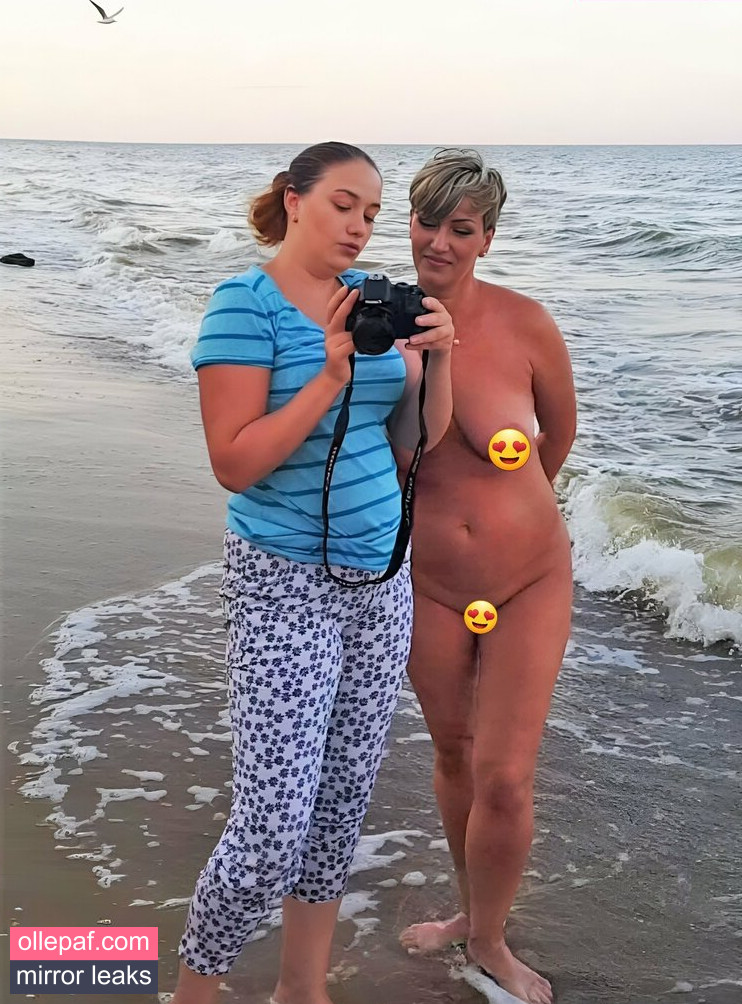 Latest Leaks Lenore Nude #5 - Fapello