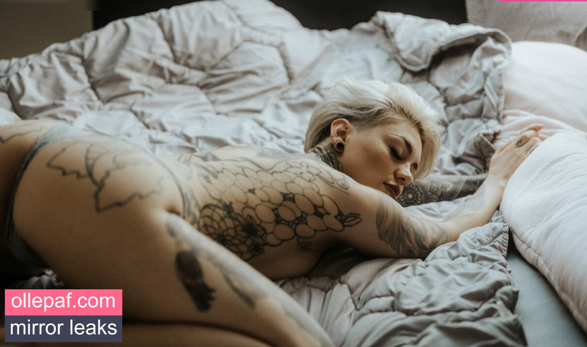 Latest Leaks LenorixPoser Nude #2 - Fapello
